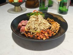 -大潮淮·淮扬菜(何园旗舰店)