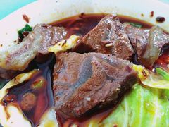 牛肉面-包包白专业牛肉面(紫薇支路店)