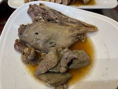 -冯氏吴山贡鹅(206国道店)