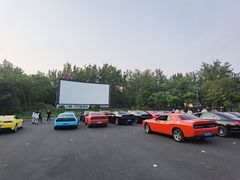 -枫花园汽车电影院(朝阳公园店)
