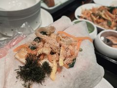 闽南古早润饼-闽和南(深圳万象城店)