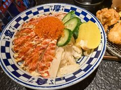 -摩打食堂(壹方中心店)