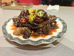 -龙虾奇迹泥炉烤肉(大华三路店)