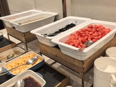 -厦门海景千禧大酒店·海景咖啡厅