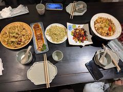 -食味酒味天津菜·古法鲜酿米酒(鼓楼店)
