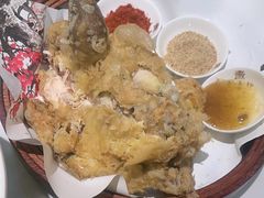 -秦月轩·陕西家乡菜(阜成路·五棵松店)