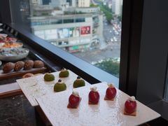 -TABLE·味西餐厅-成都茂业JW万豪酒店