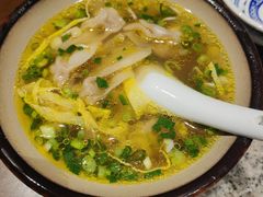 -南京大牌档(凯德1818店)