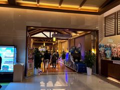 -汤连得温泉馆(宝山店)