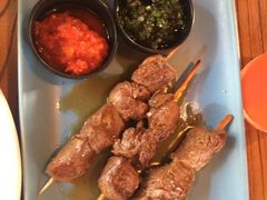 -El Bodegon阿根廷秘鲁餐厅(幸福路店)