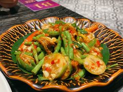 -Thai Alley泰爱里(二沙岛店)