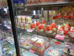 -味多美蛋糕(六里桥店)