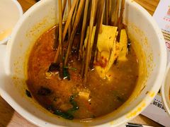 -木屋烧烤(万德庄店)