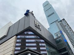 -黄兴南路步行商业街