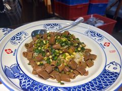 -旺角小渔村(幸福中路店)