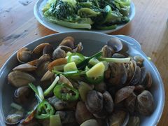 -海上驿站渔家菜馆