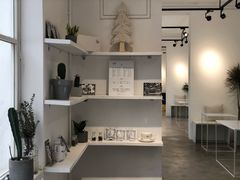 -收获咖啡HARVEST RESERVE(苍山店)