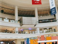 -百盛(莘庄店)