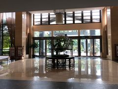 -天目湖御水温泉·度假酒店