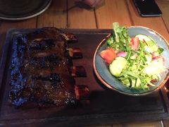 -The Meat & Wine Co Southbank(南岸店)