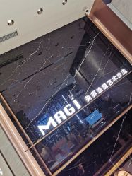 -MAGI美界造型