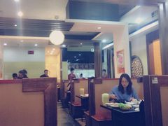 -青松馆韩国料理(香港中路佳世客店)