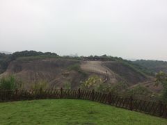 -飞天山旅游区