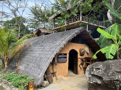 -海南槟榔谷黎苗文化旅游区
