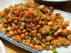 -阿巧茶庄