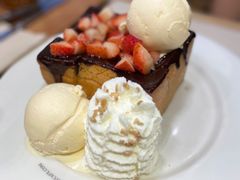 -After You Dessert Cafe(CENTRALWORLD)