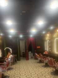 -豪帅男士理容馆