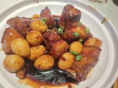-金典银峰老鹅馆·昆山菜(亭林公园店)