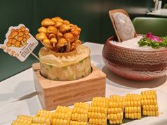 -烹然四季椰子鸡火锅(姚家园万象汇店)