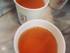 -成都你六姐·牛肉冒菜·麻辣香锅(长泰广场店)
