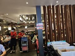 -古田居·特色寿司料理(星之岛旗舰店)