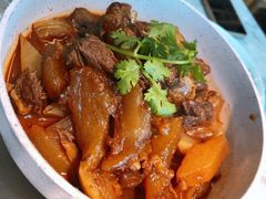 -小菜园新徽菜(无锡宜家荟聚中心店)