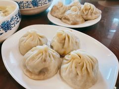 无锡小笼包-王興記(中山路店)