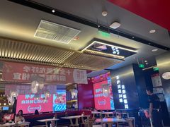 -茅庐川菜(烟台万象汇店)