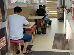 -八卤粉面·西安刀削·绵阳米粉(三湘泗宝店)