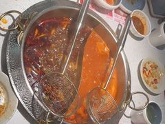 -左庭右院鲜牛肉火锅(苏州园区永旺店)