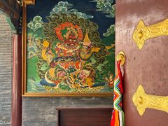 -护国法轮寺