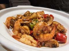 -留半山·香港食堂(啦啦宝都店)