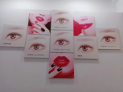 -灰姑娘美甲美睫馆