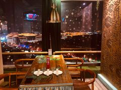 -烛影拾光观景餐厅·创意菜·摄影·小提琴(大唐不夜城店)