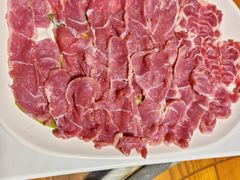 -原汁原味驴庄(长岭村店)
