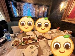 -苏坦土耳其餐厅(白云宾馆店)