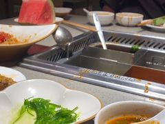 -海底捞火锅(塘厦天虹店)