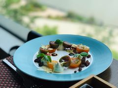 -Kathleen's Waitan 凯圣琳江景西餐厅(外滩店)