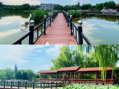 -古塔公园
