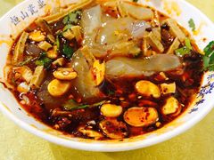 -小媳妇凉粉(浑源店)